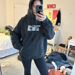 Brandy Melville hoodie